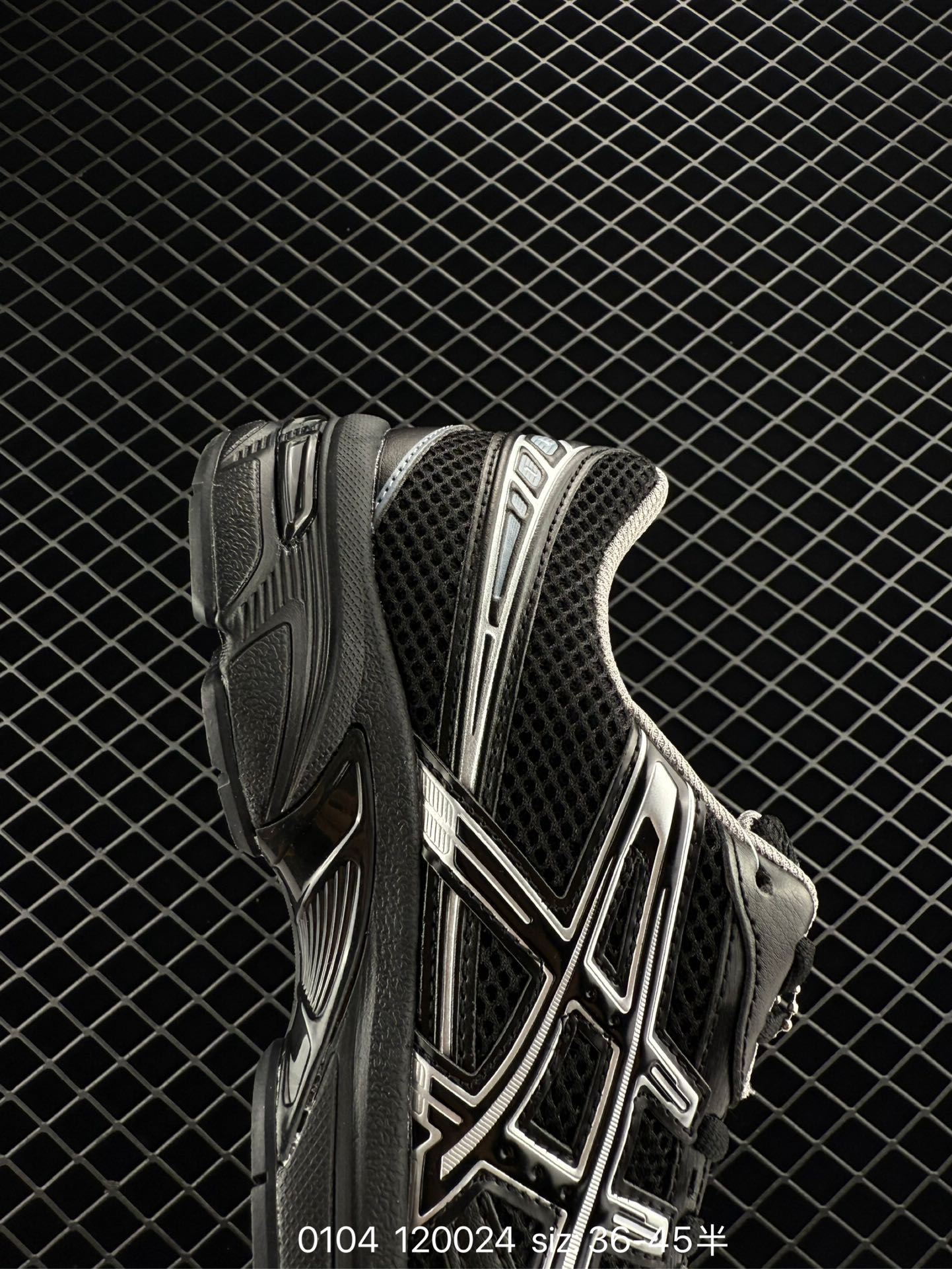 ASICS  Gel-Venture 6