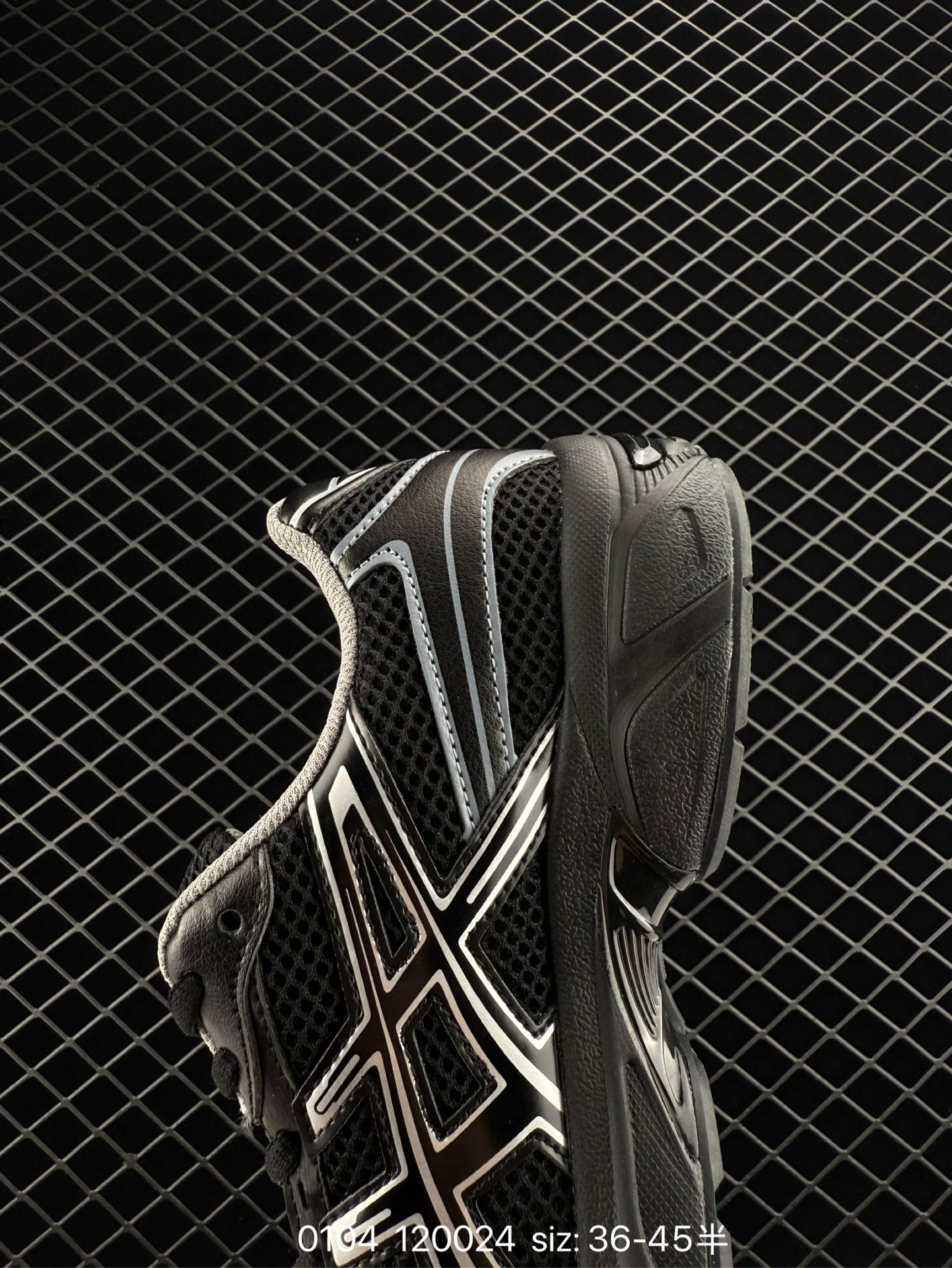 ASICS  Gel-Venture 6