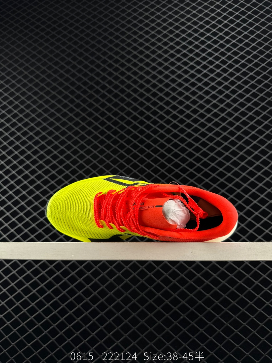 ASICS METASPEED EDGE PARIS