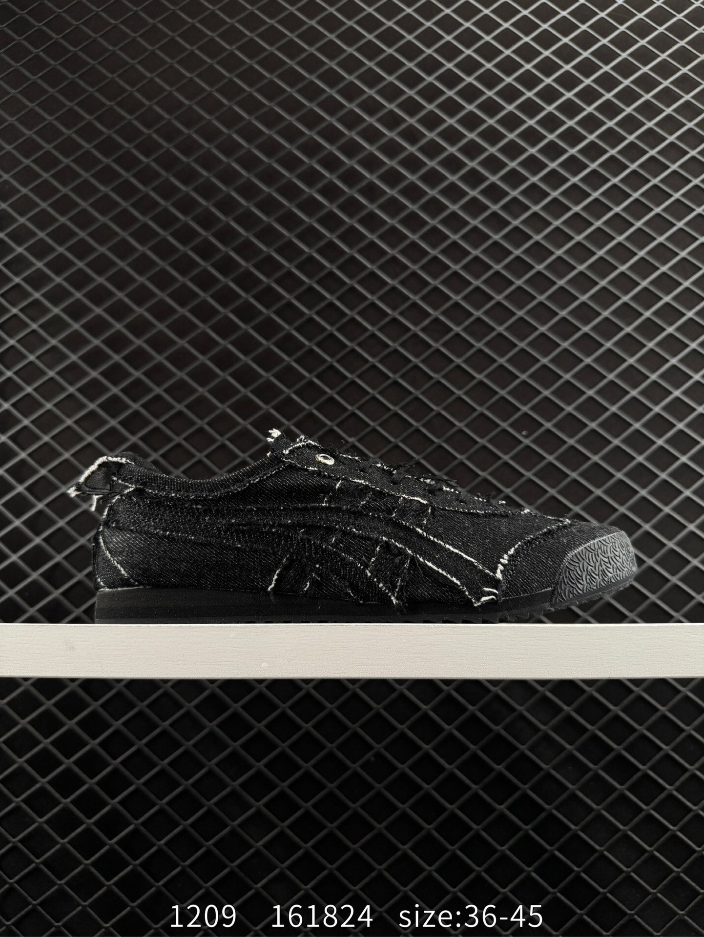 Asics OrthoLite Onitsuka Tiger Mexico 66 SD