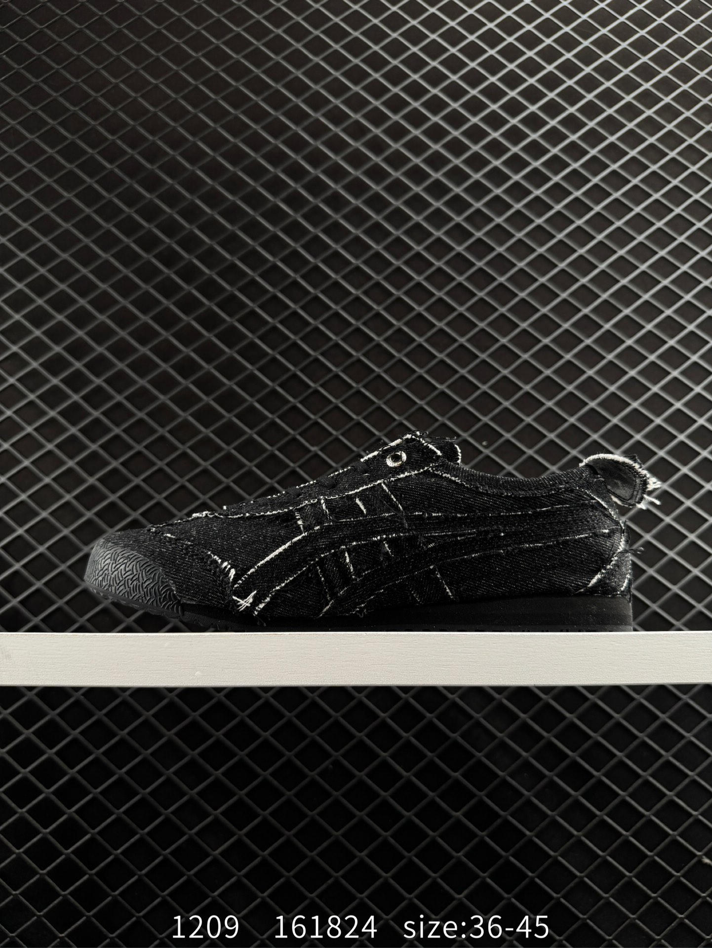 Asics OrthoLite Onitsuka Tiger Mexico 66 SD