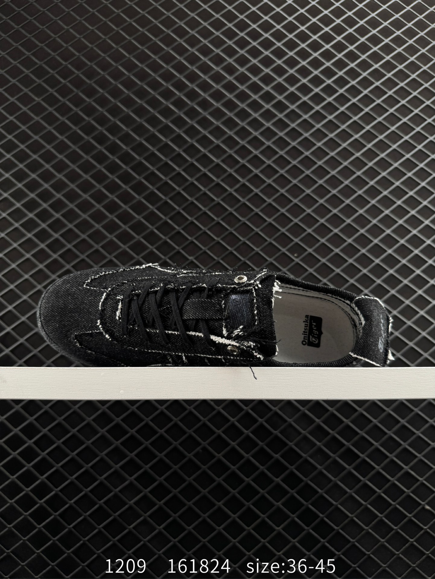 Asics OrthoLite Onitsuka Tiger Mexico 66 SD