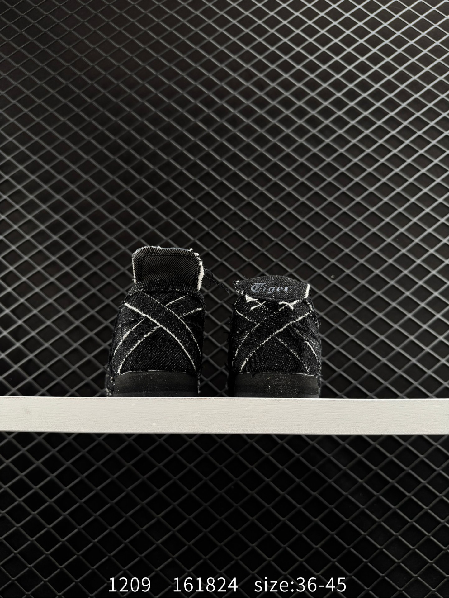 Asics OrthoLite Onitsuka Tiger Mexico 66 SD