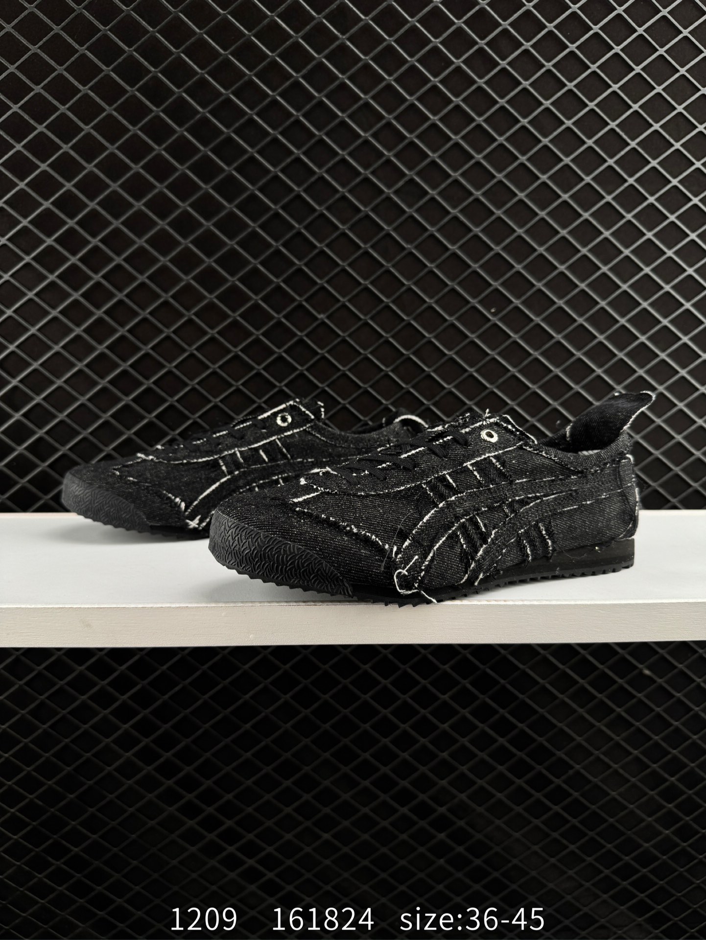 Asics OrthoLite Onitsuka Tiger Mexico 66 SD