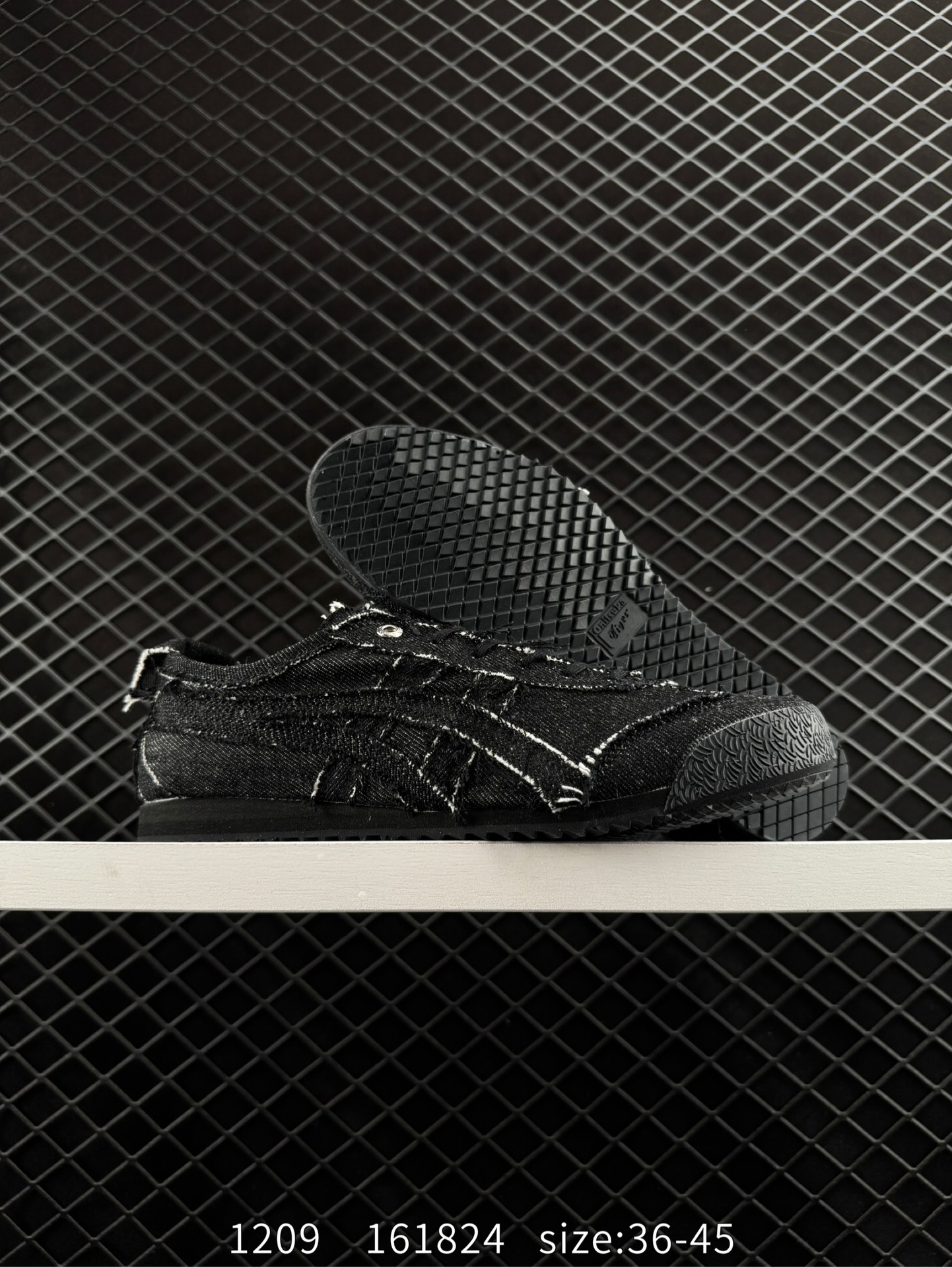 Asics OrthoLite Onitsuka Tiger Mexico 66 SD