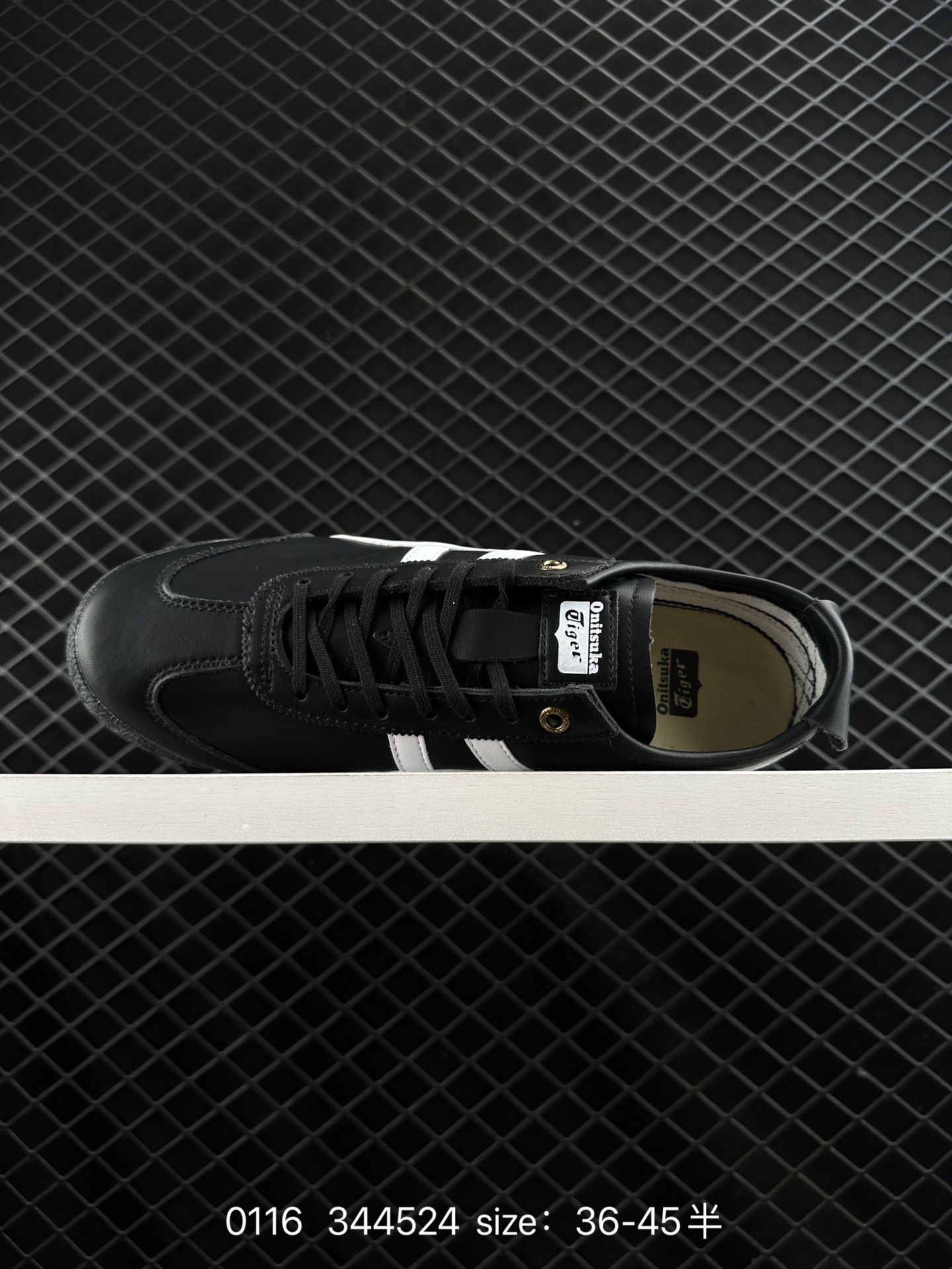 Asics OrthoLite Onitsuka Tiger Mexico 66 SD