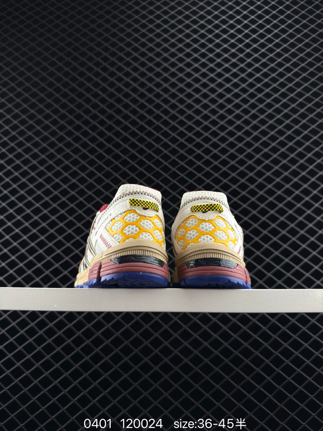 ASICS Tiger Gel-Kahana 8