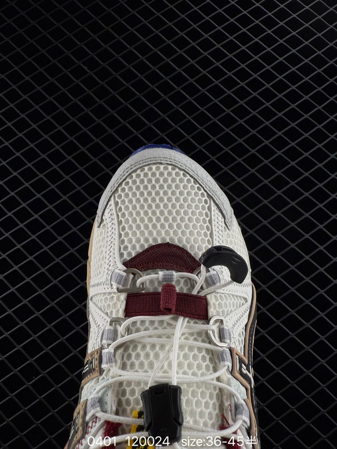 ASICS Tiger Gel-Kahana 8