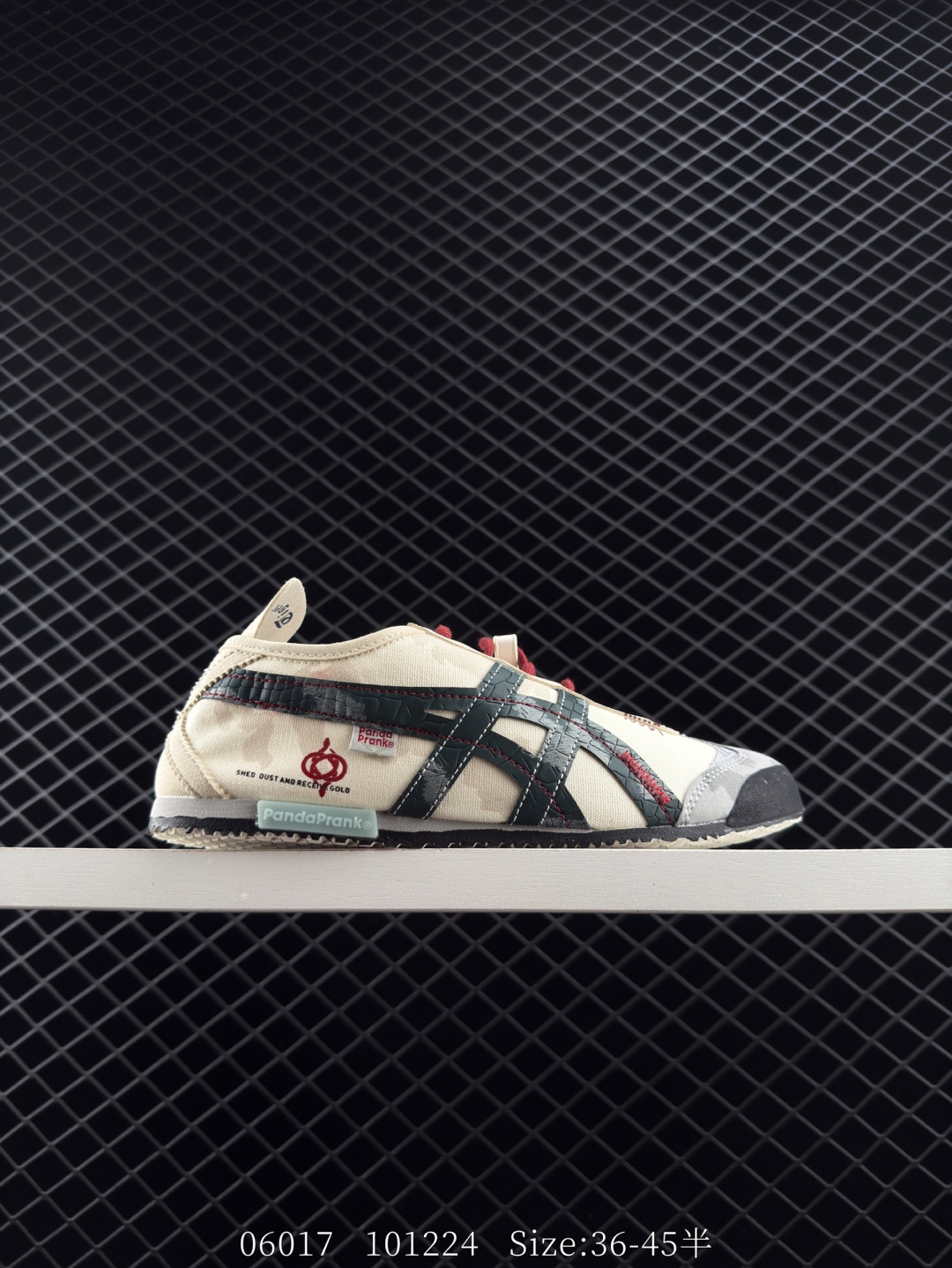 Asics Onitsuka Tiger Mexico 66
