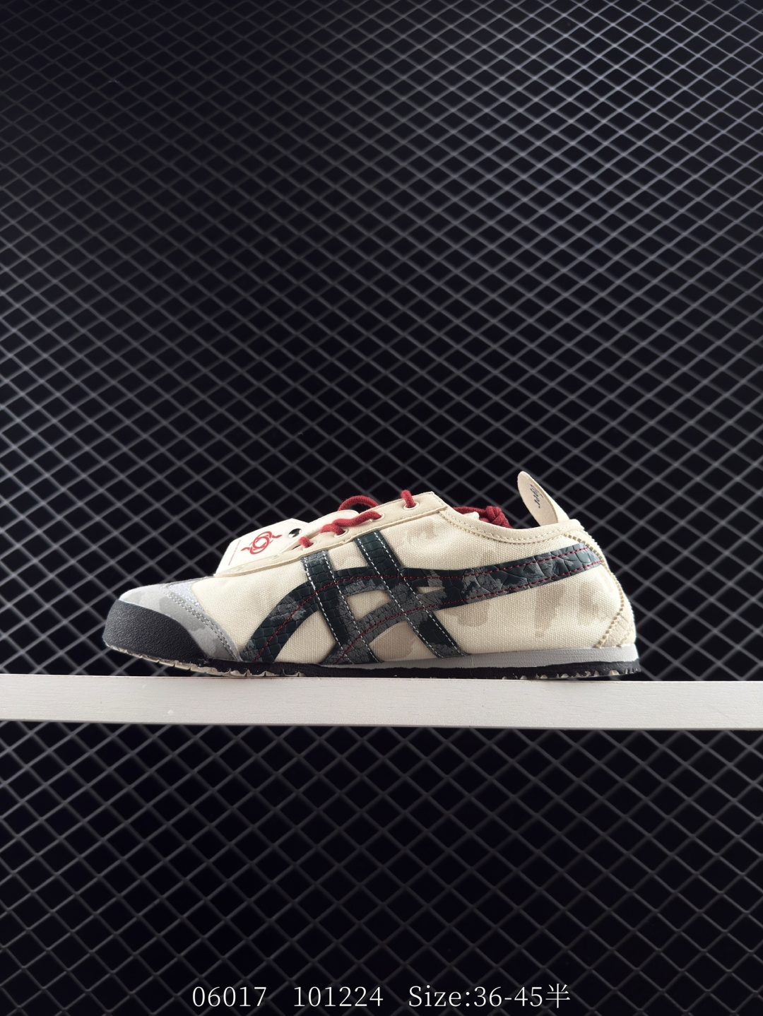 Asics Onitsuka Tiger Mexico 66