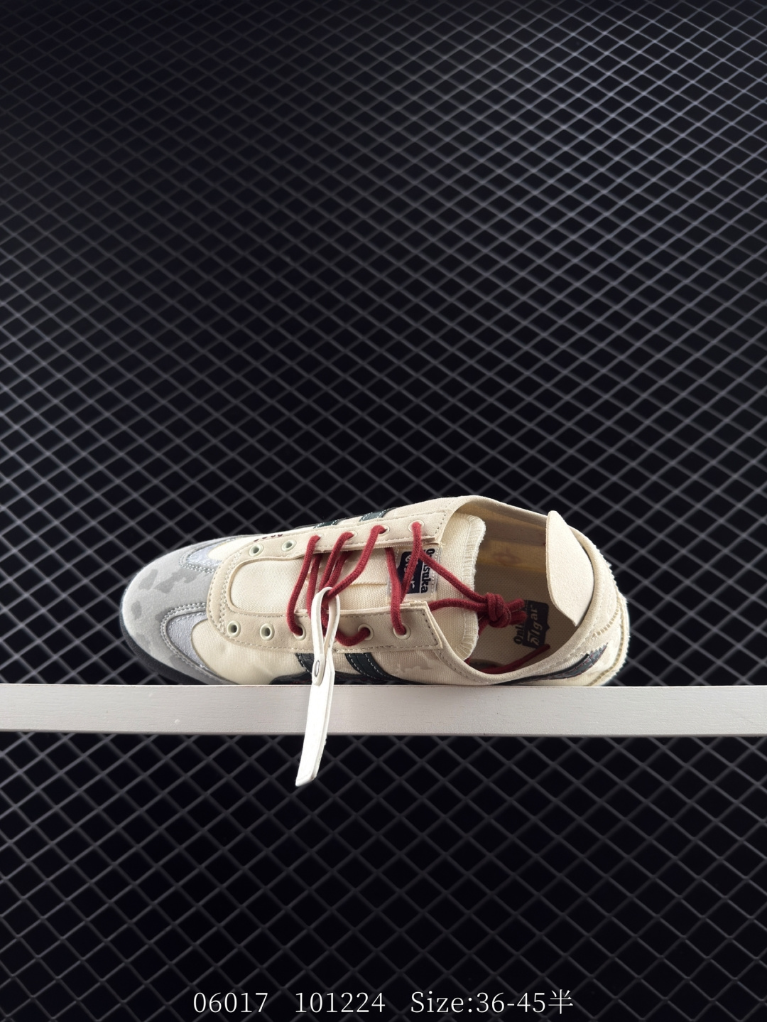 Asics Onitsuka Tiger Mexico 66