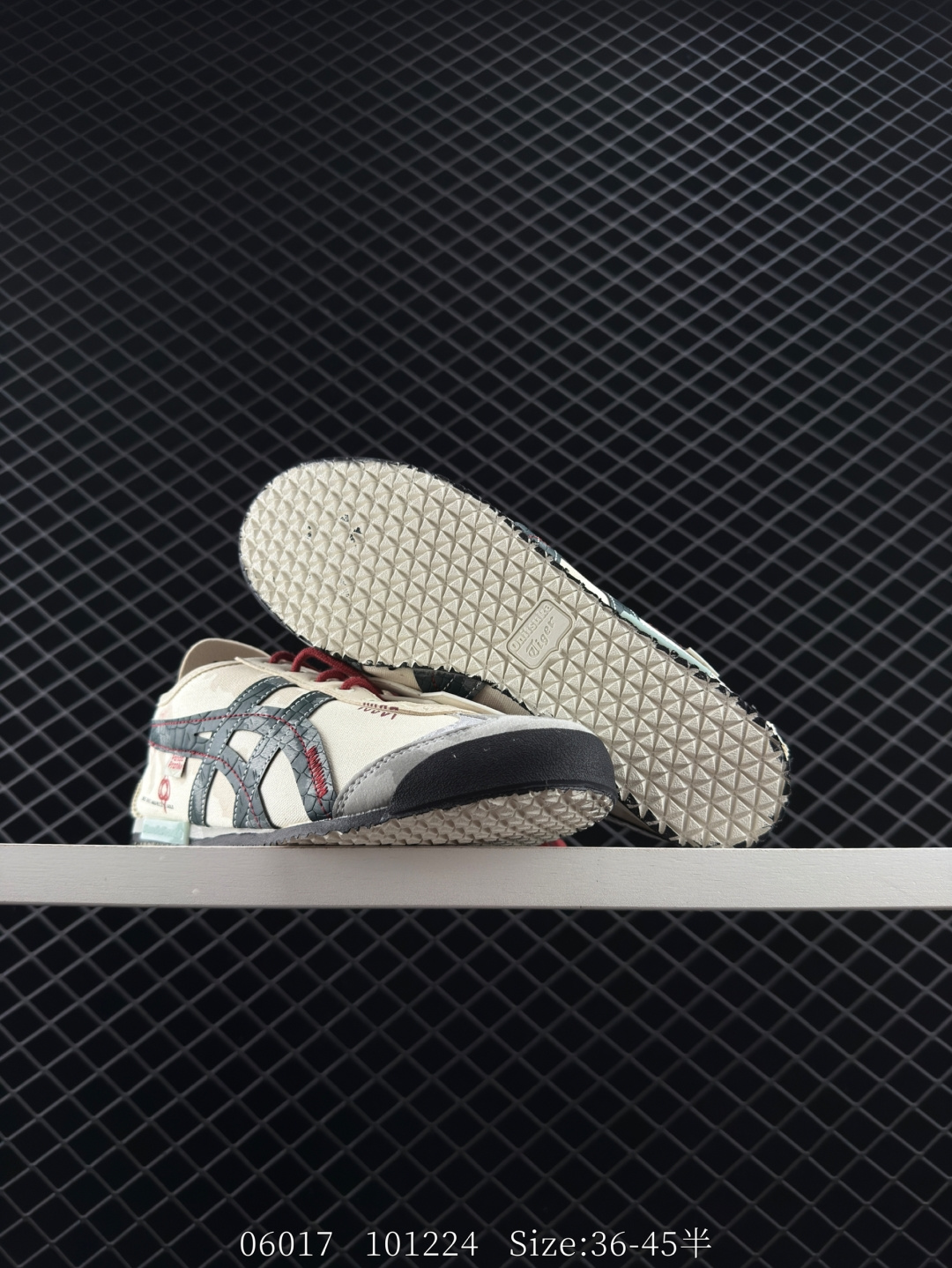 Asics Onitsuka Tiger Mexico 66