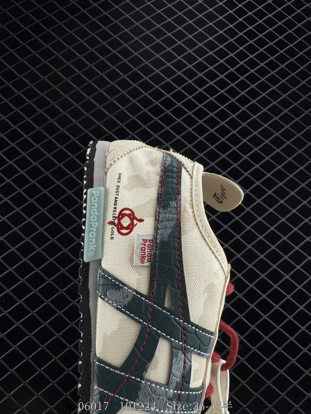 Asics Onitsuka Tiger Mexico 66