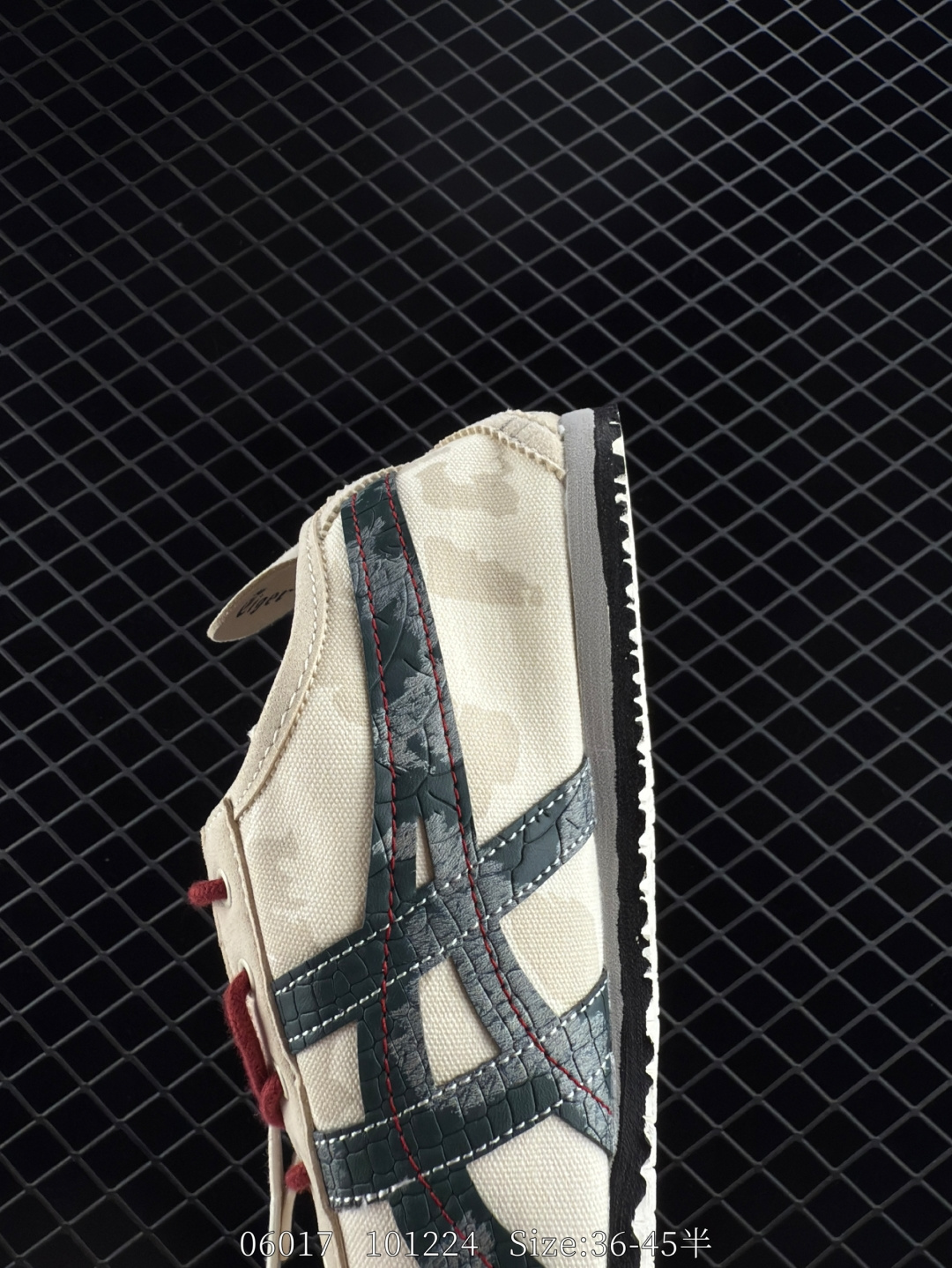 Asics Onitsuka Tiger Mexico 66