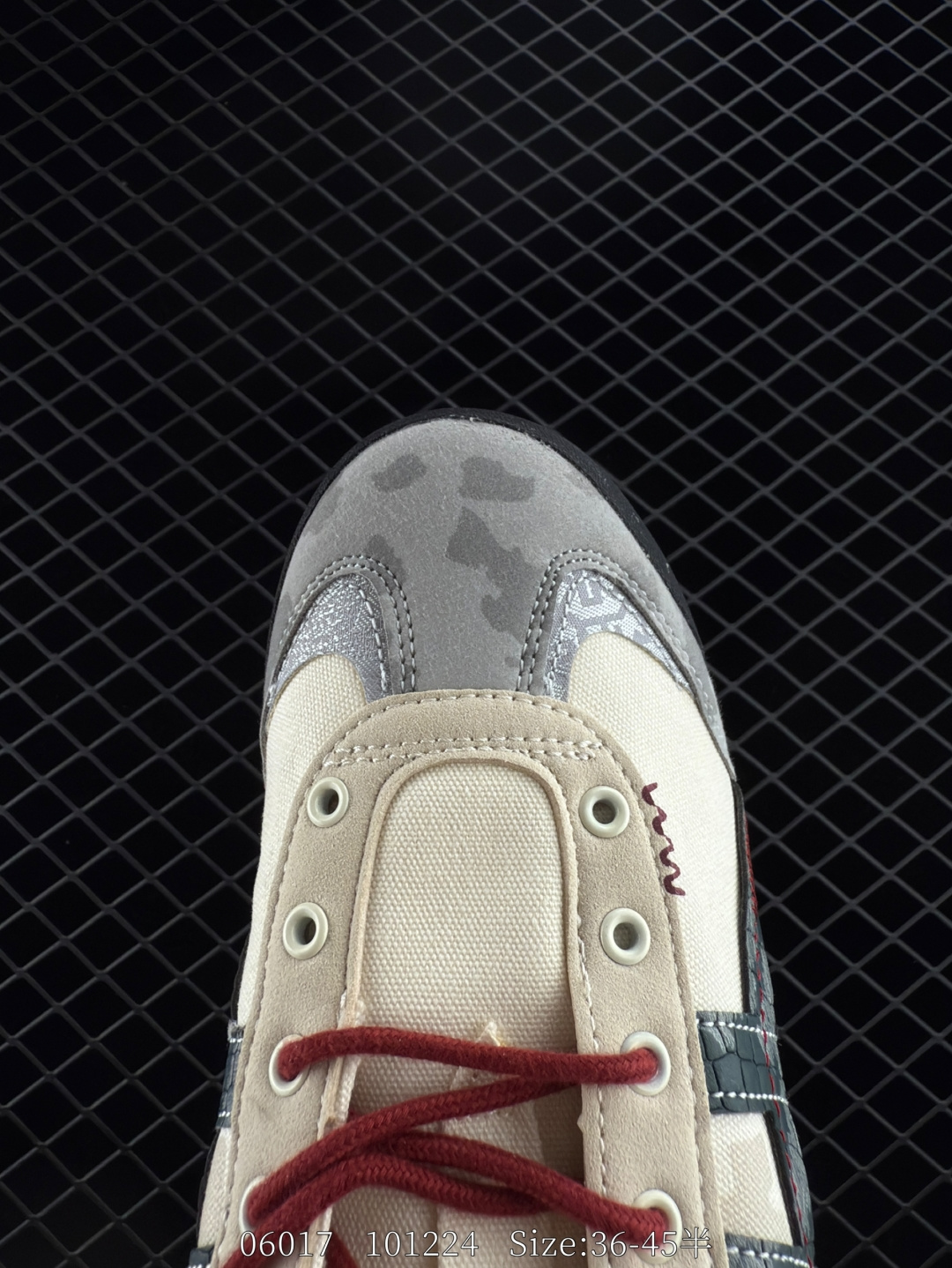 Asics Onitsuka Tiger Mexico 66