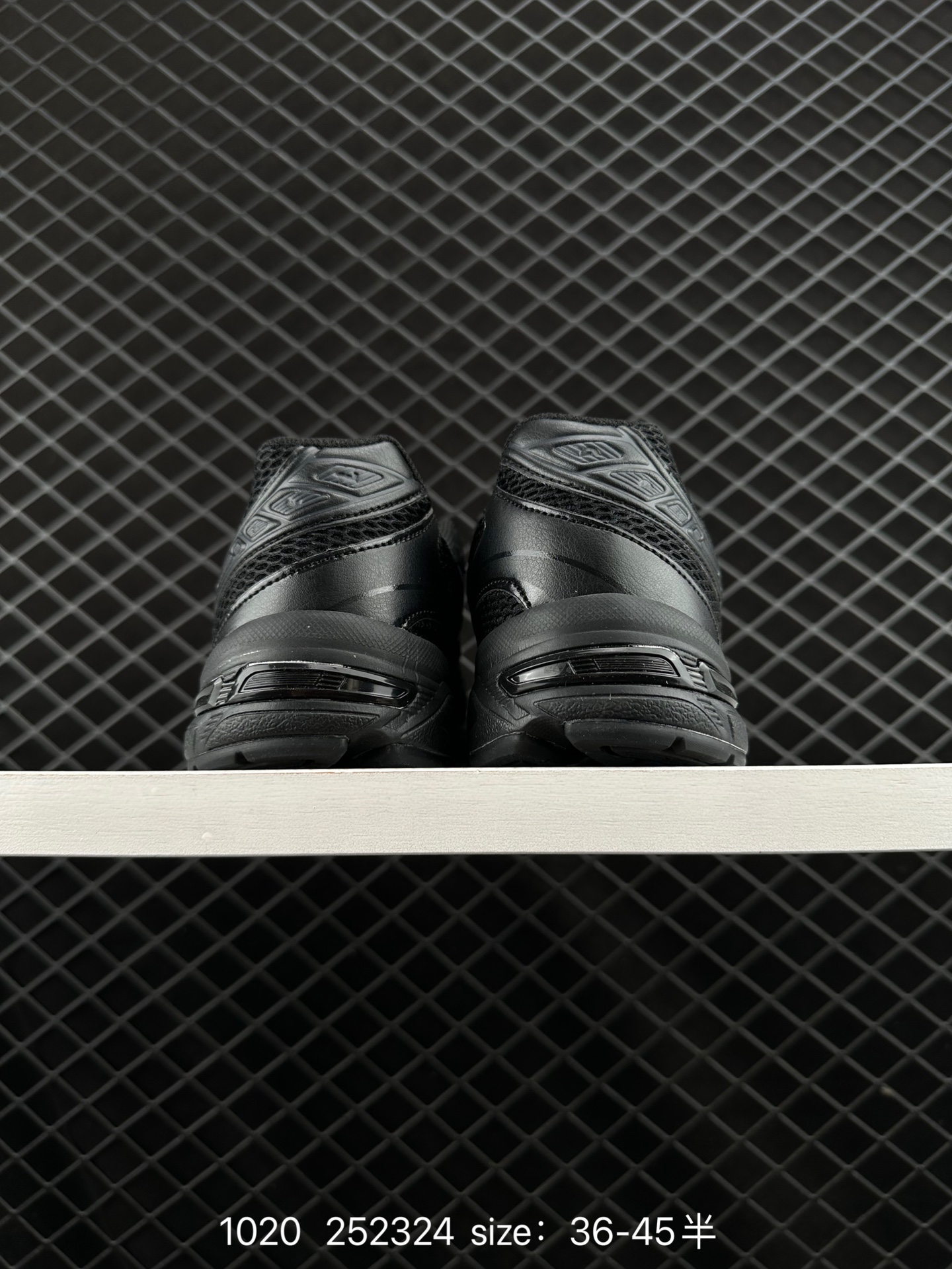 Hal Studios x  Asics Gel-1130 MK III