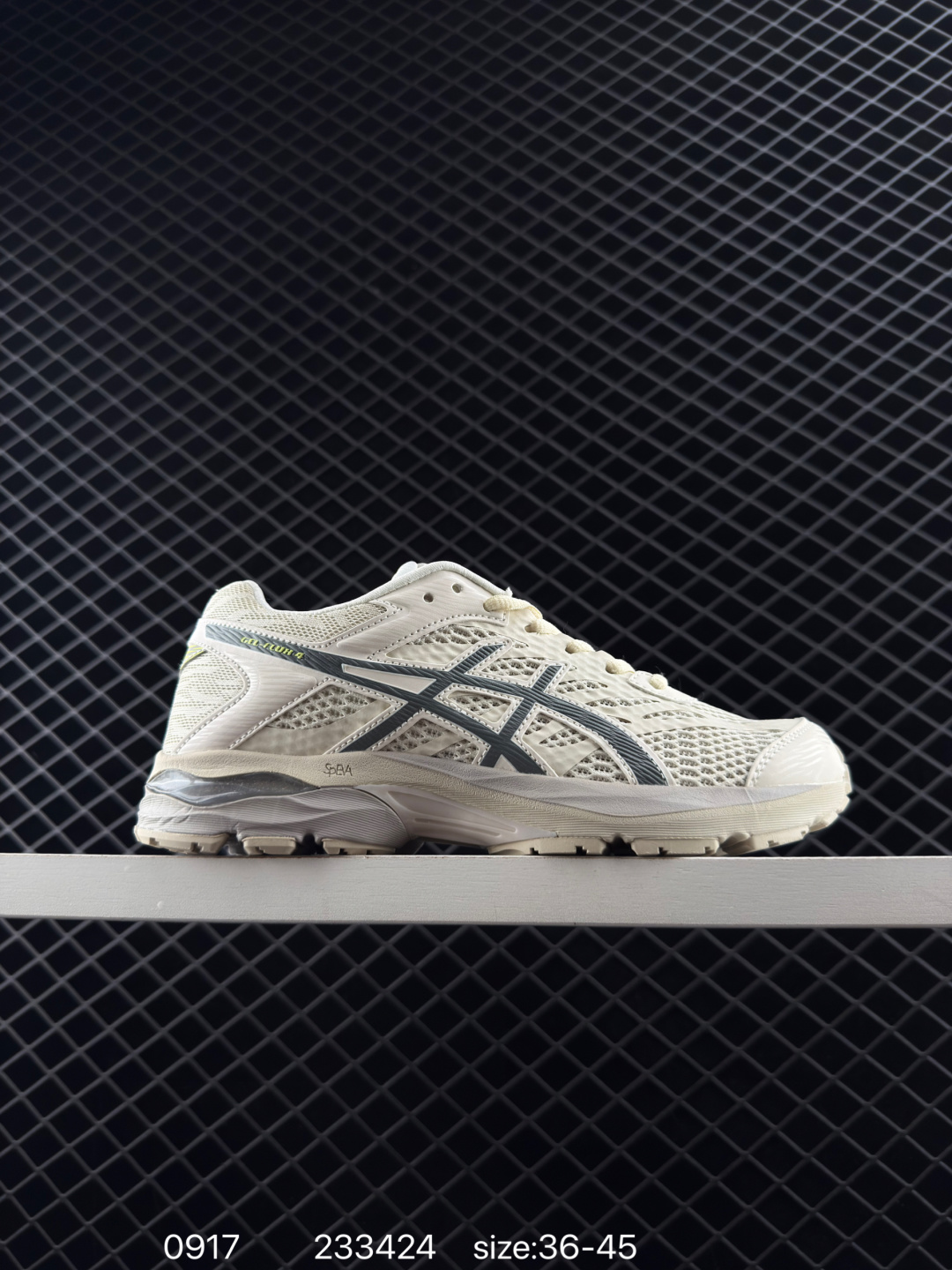 Asics Gel-Flux 4