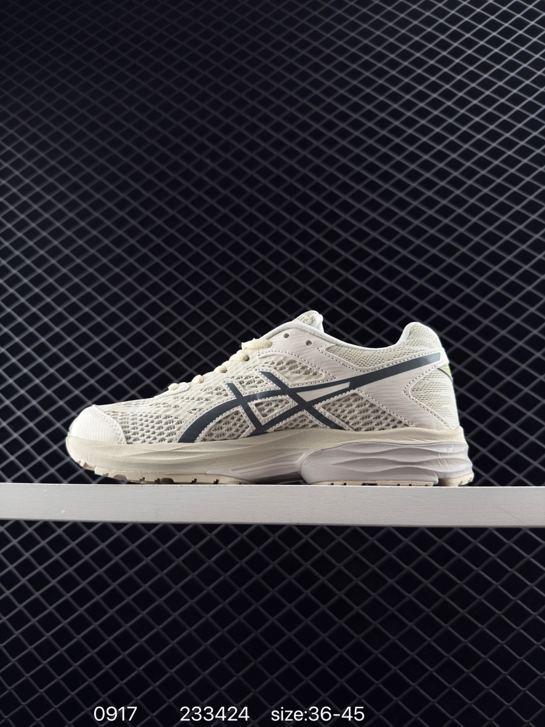 Asics Gel-Flux 4