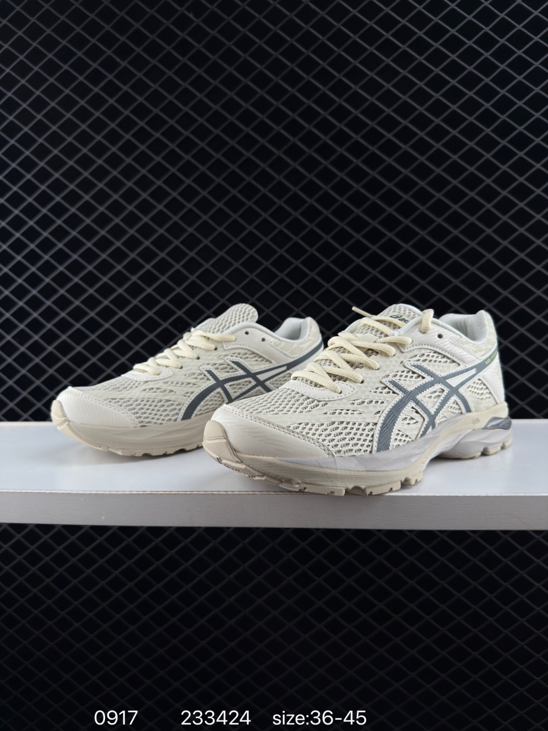 Asics Gel-Flux 4