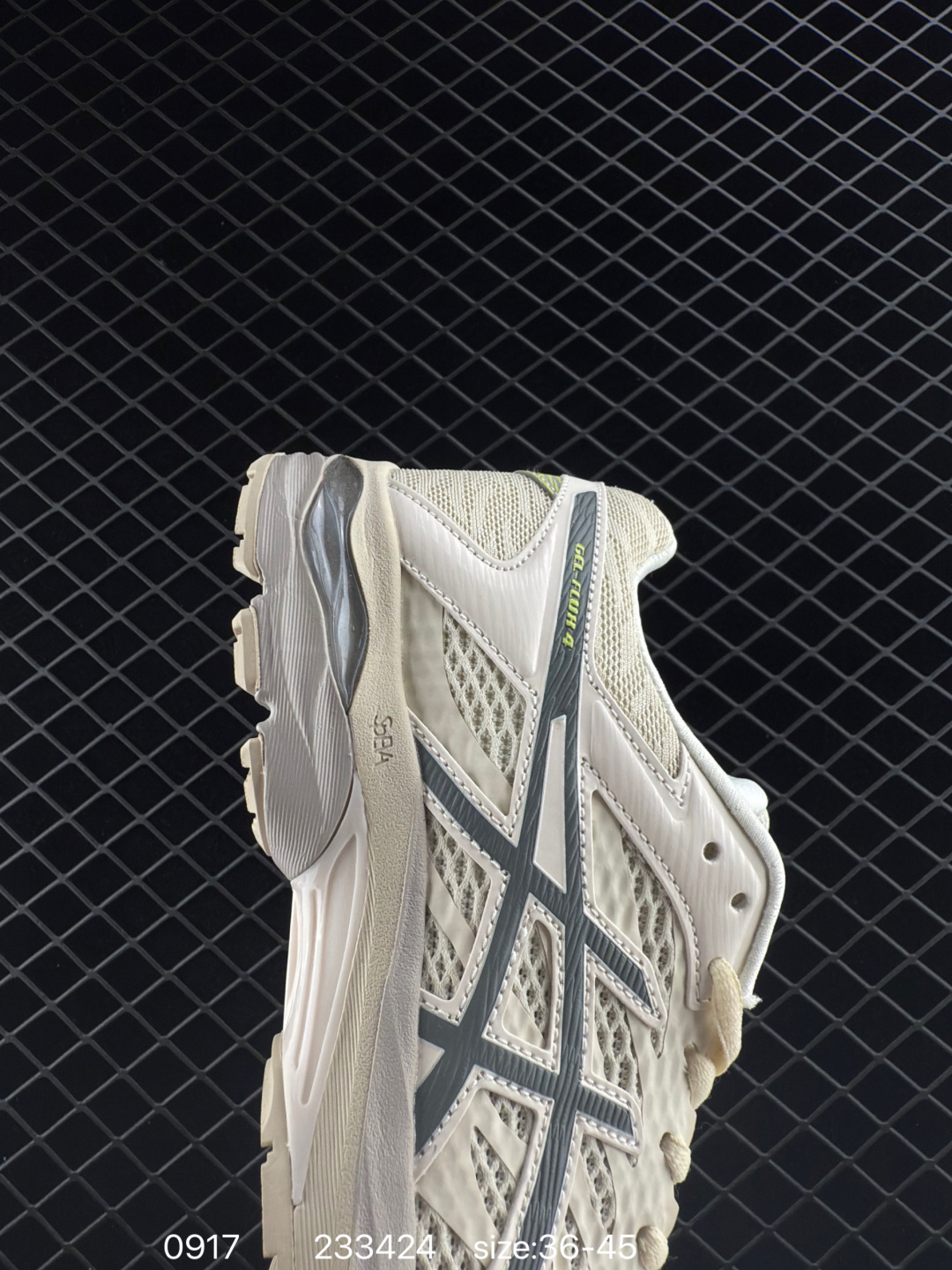 Asics Gel-Flux 4