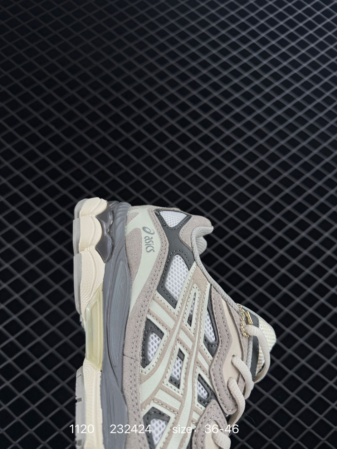 ASICS GEL-NYC 2055