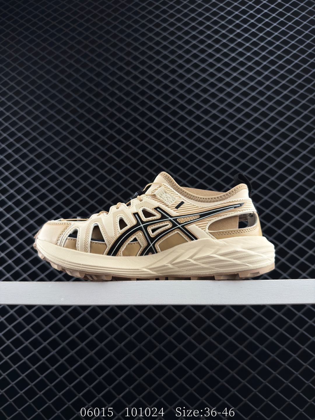 ASICS GEL-SONOMA SE