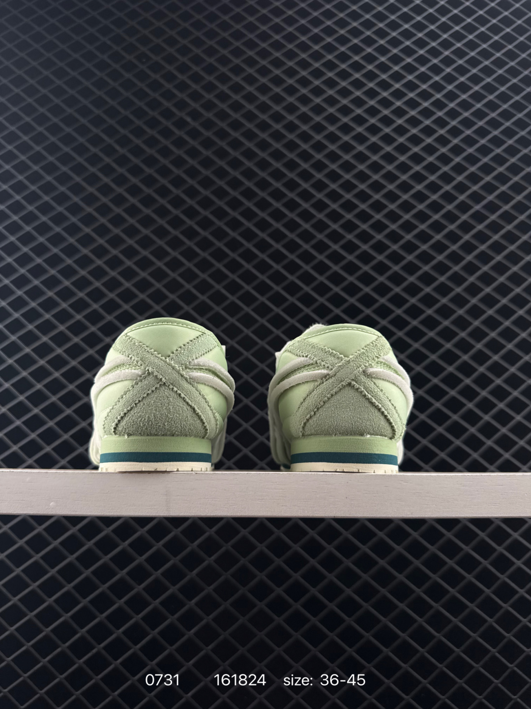 Asics  MEXICO 66 SD PARATY