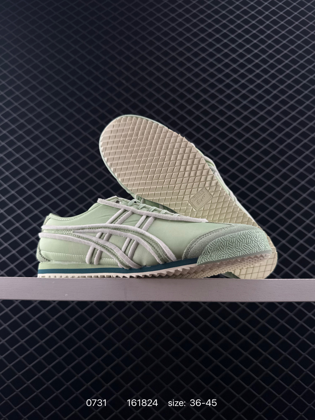 Asics  MEXICO 66 SD PARATY