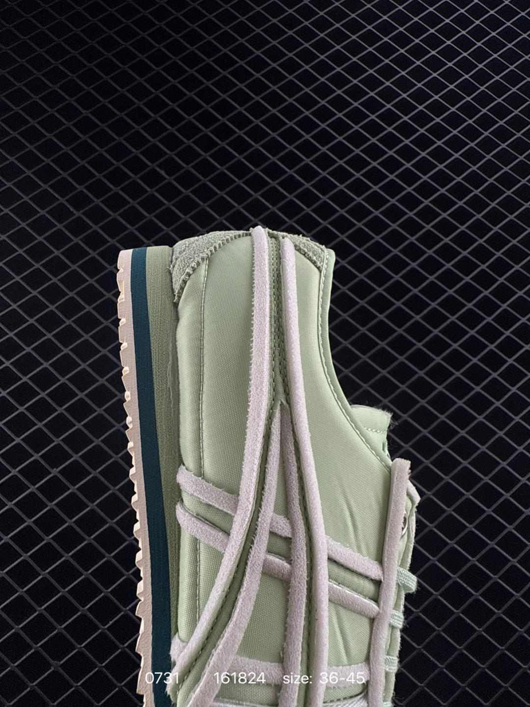 Asics  MEXICO 66 SD PARATY