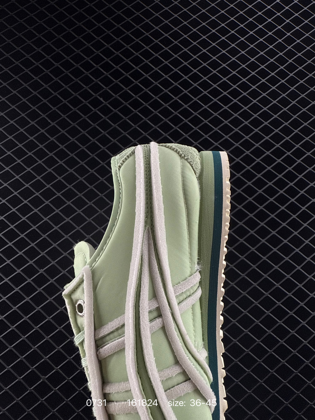 Asics  MEXICO 66 SD PARATY