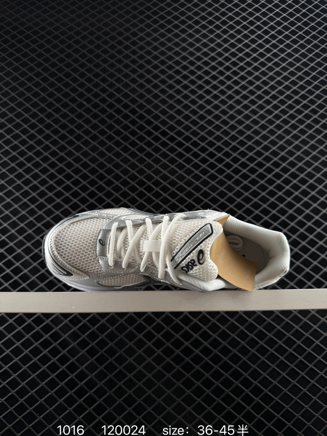 Gallery Department x Asics Gel-1130