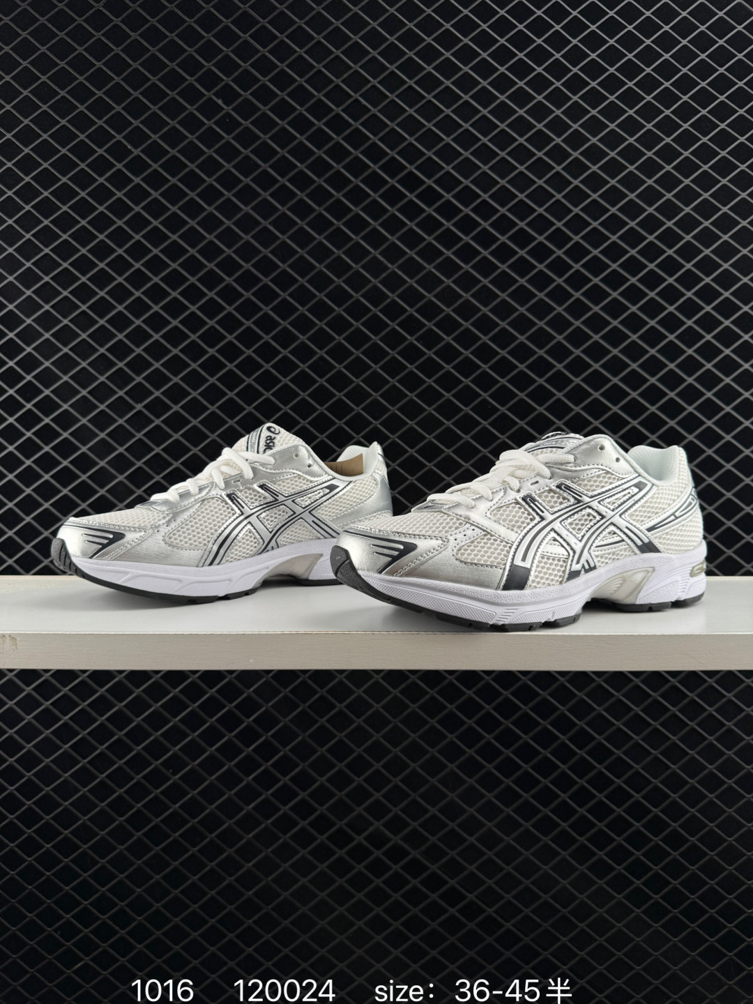 Gallery Department x Asics Gel-1130