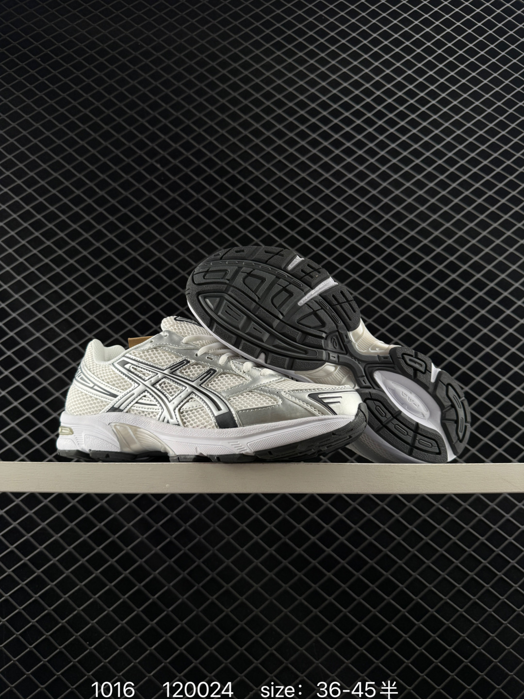 Gallery Department x Asics Gel-1130