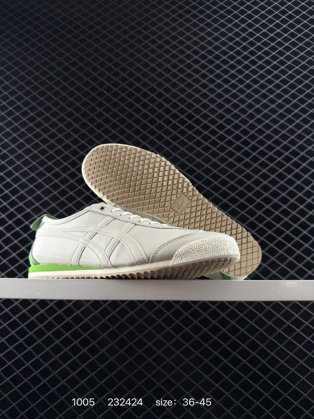 Asics Onitsuka Tiger MEXICO 66