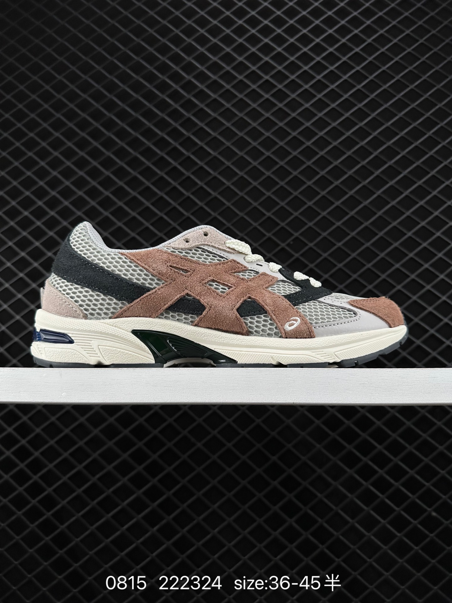 Asics Gel-1130 MK III