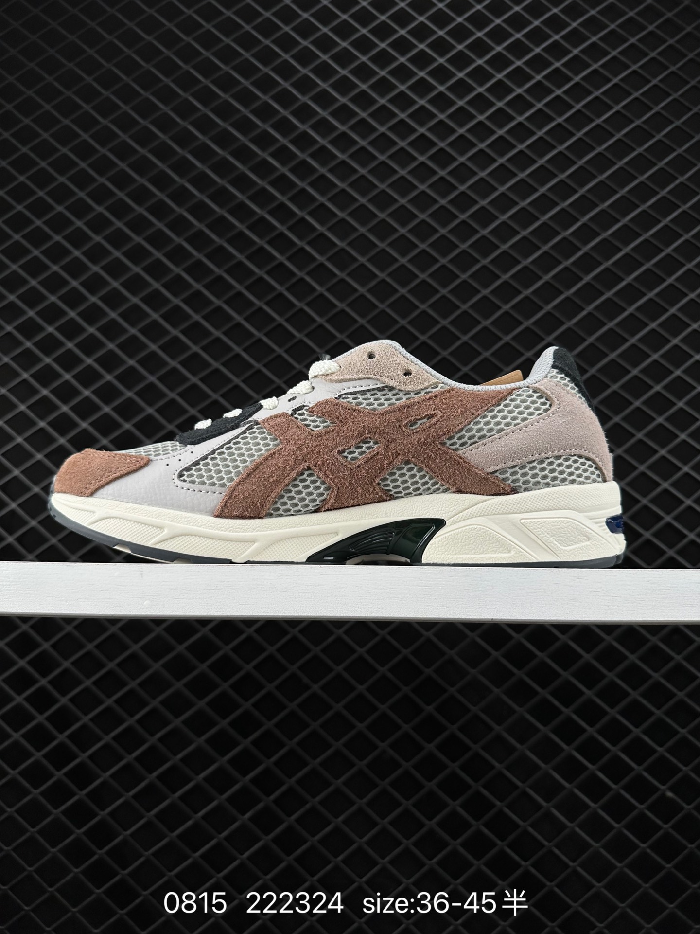 Asics Gel-1130 MK III