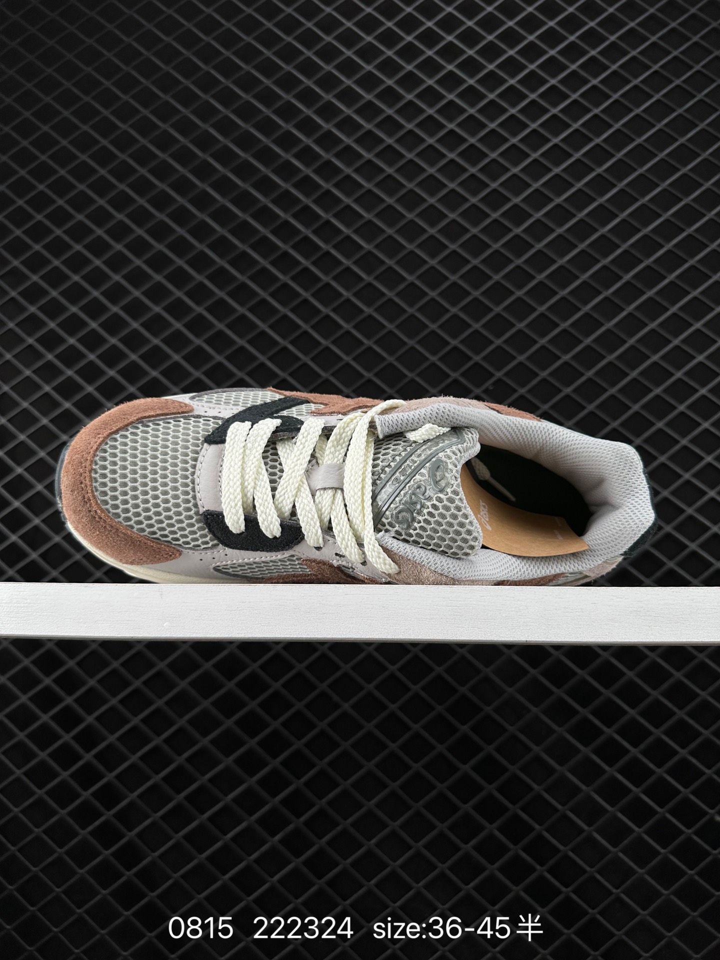 Asics Gel-1130 MK III