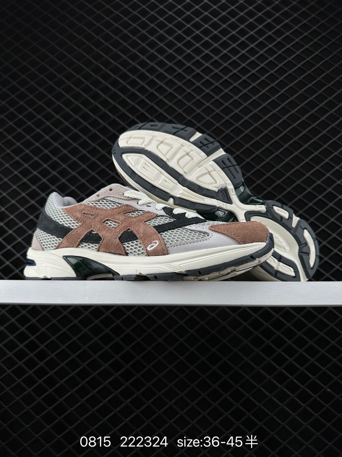 Asics Gel-1130 MK III