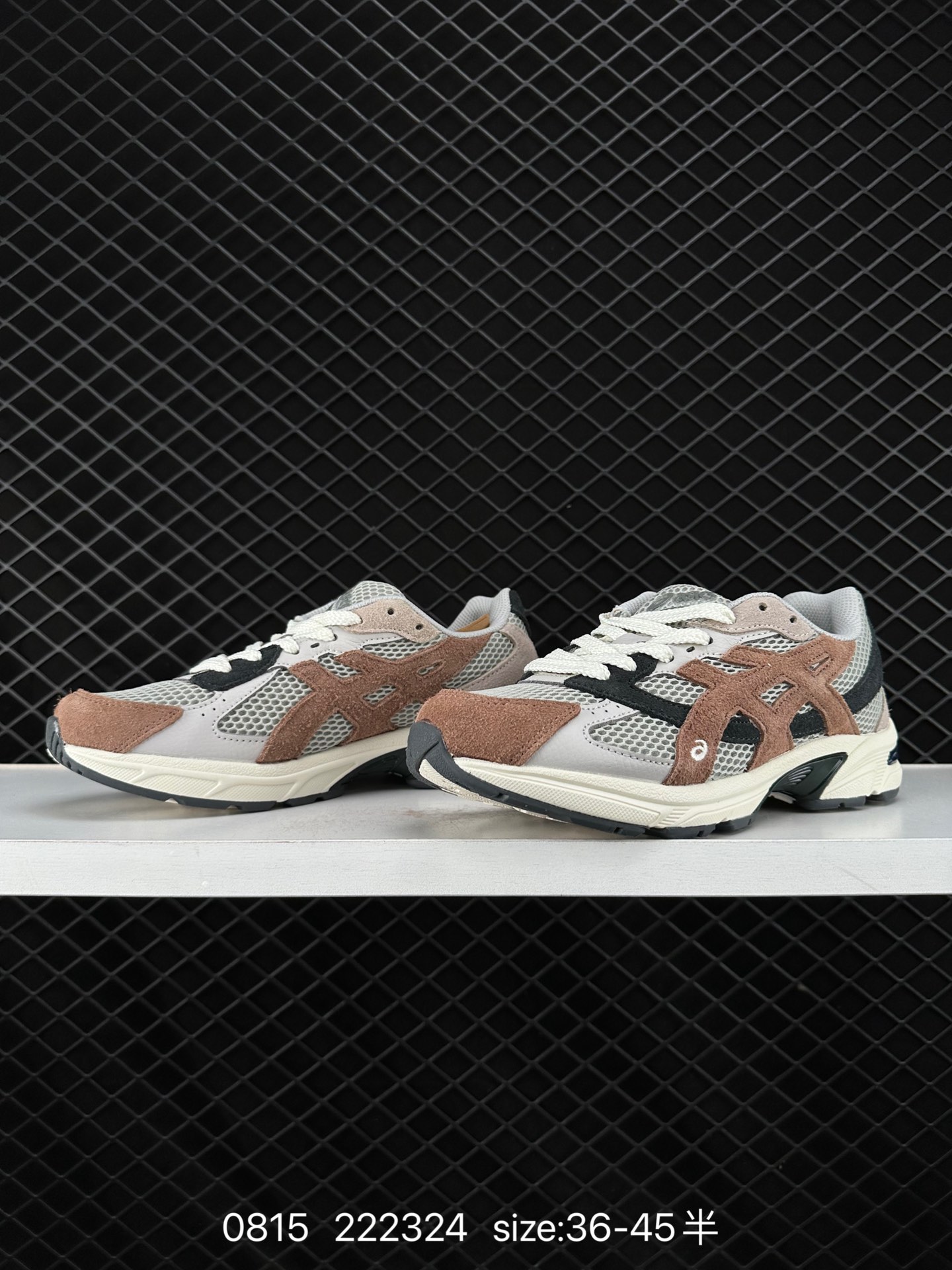 Asics Gel-1130 MK III