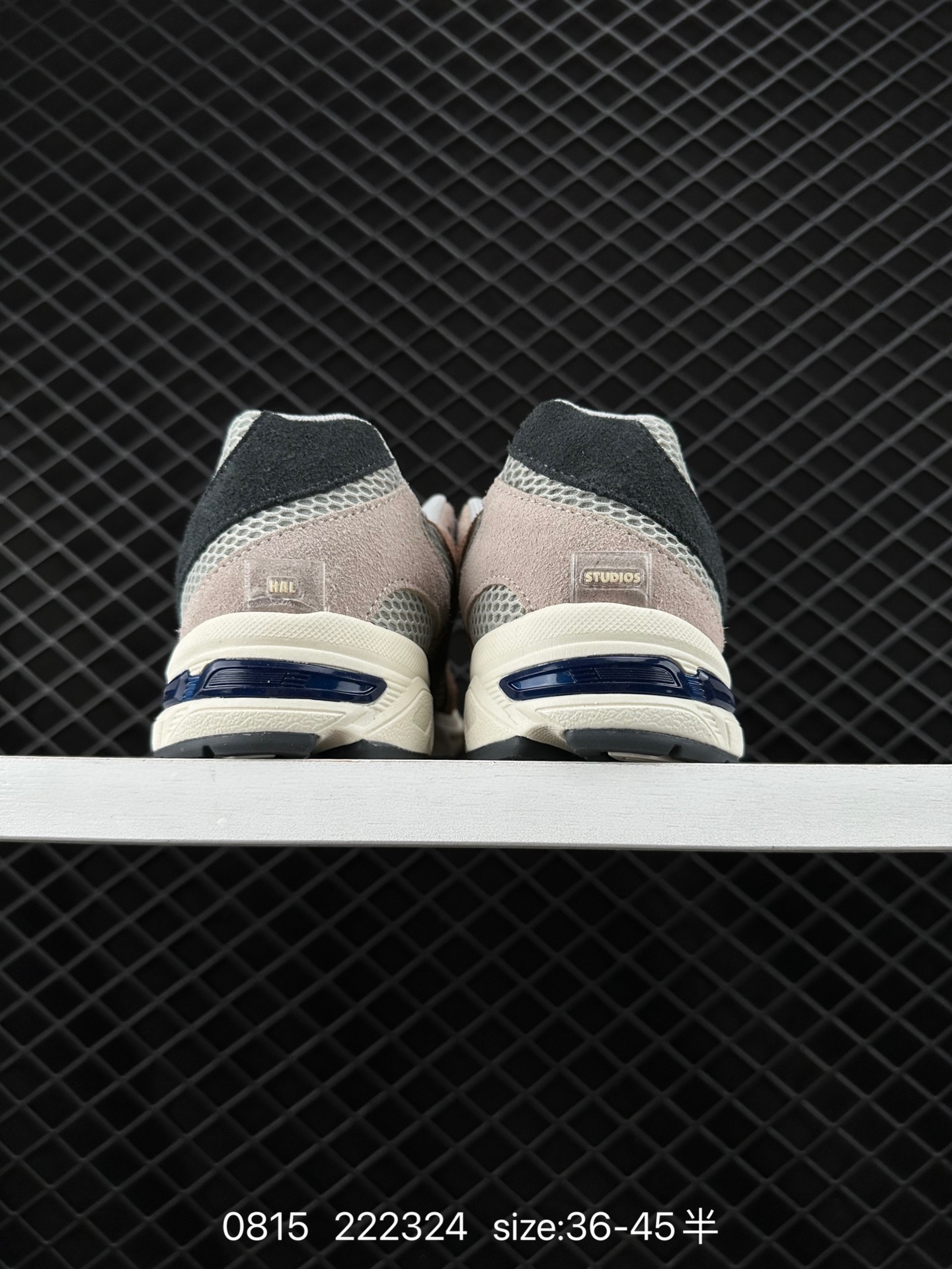 Asics Gel-1130 MK III