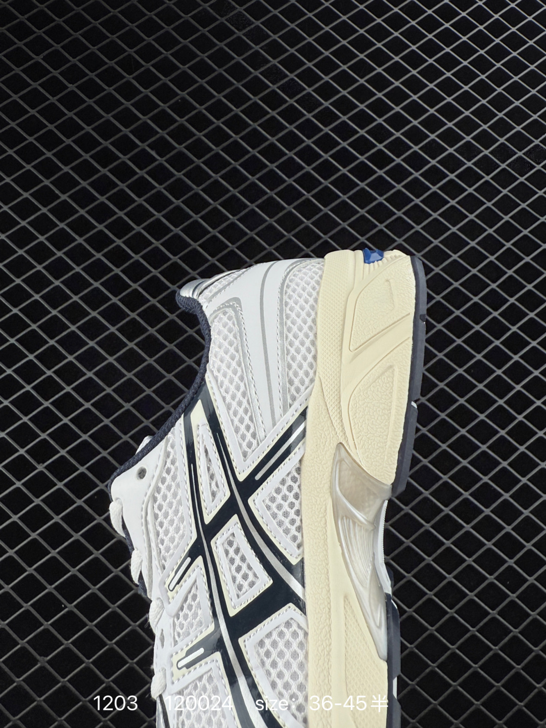 Asics Gel-1130
