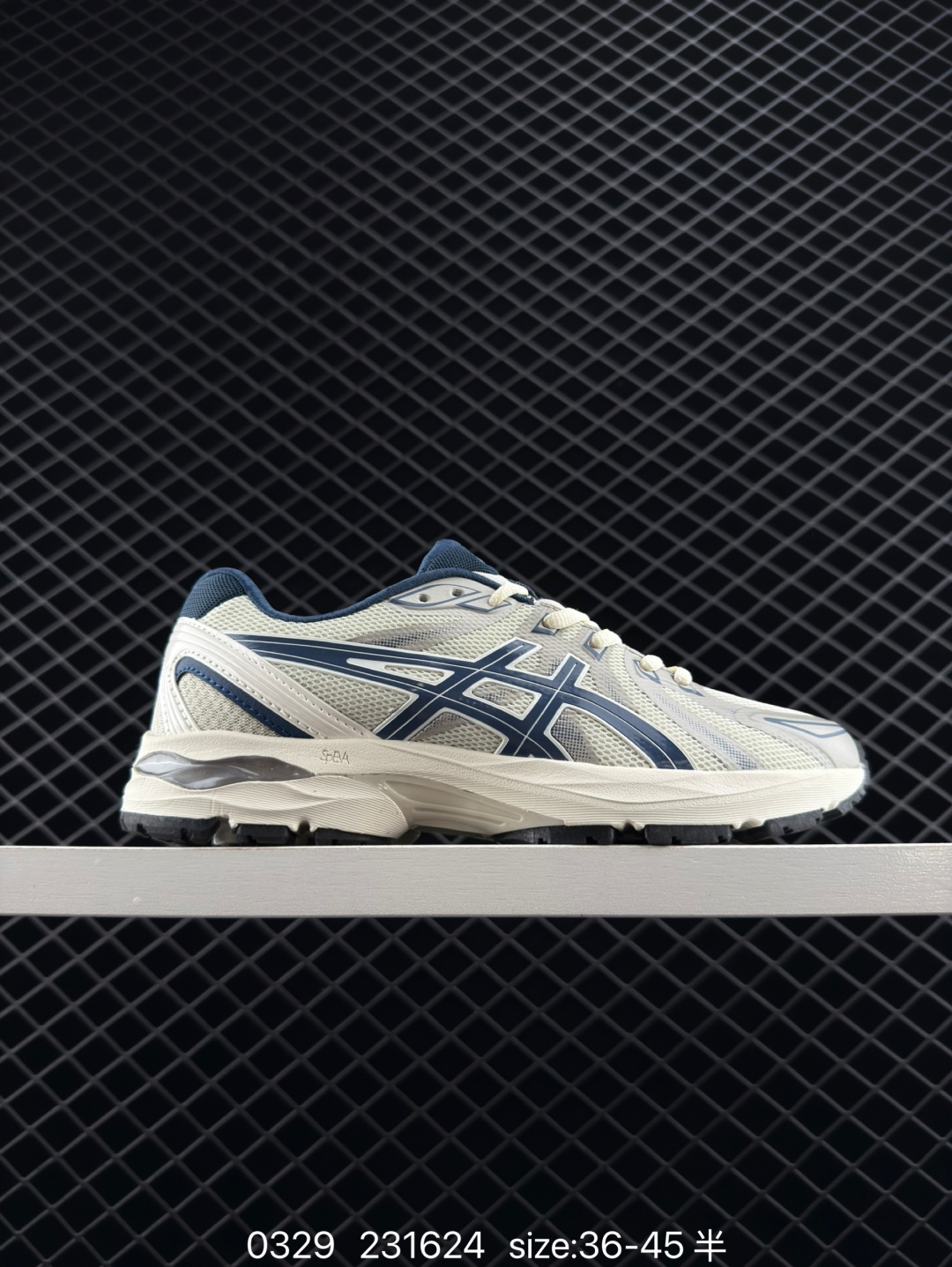 Asics Gel-Flux 4