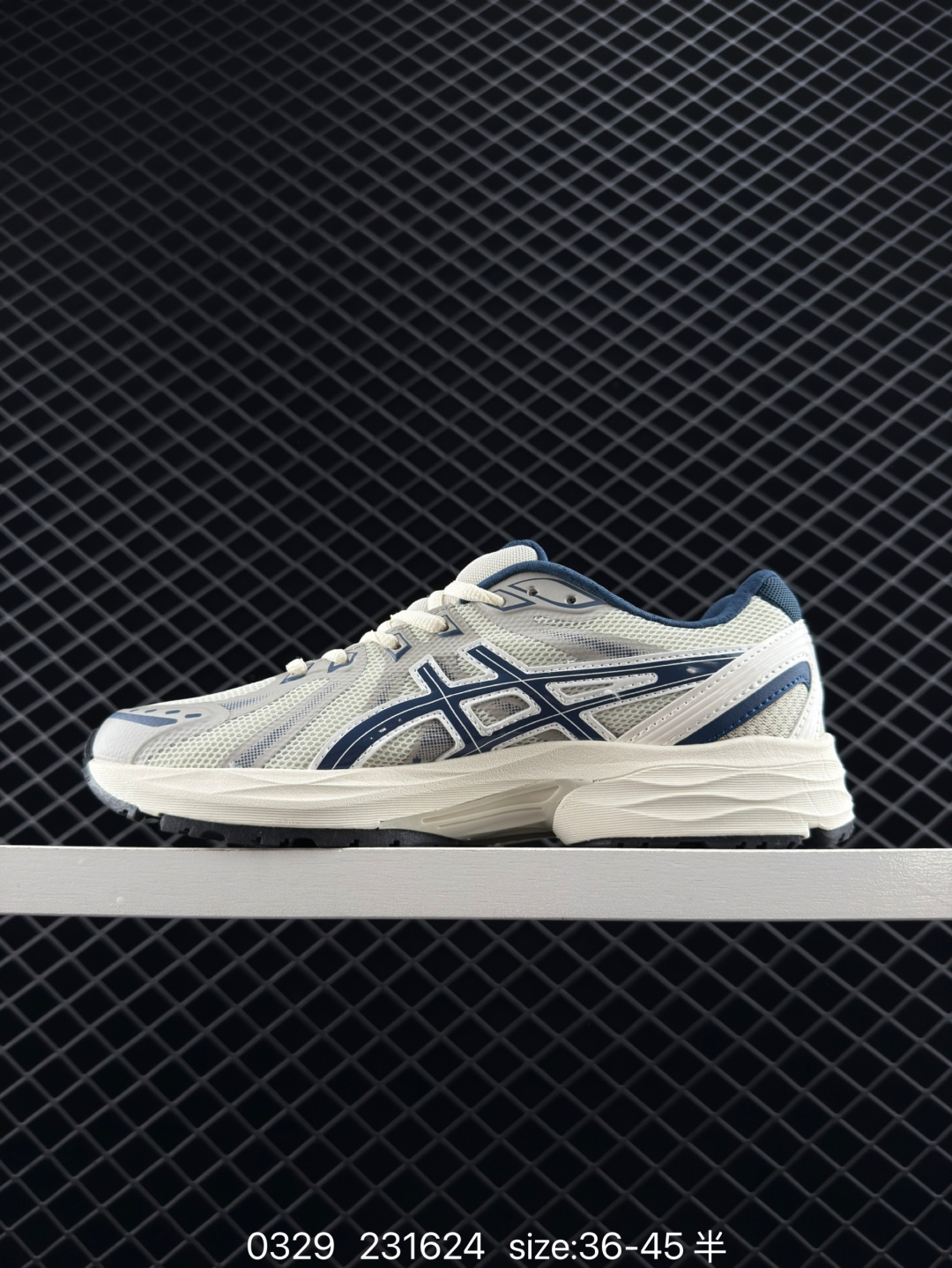 Asics Gel-Flux 4