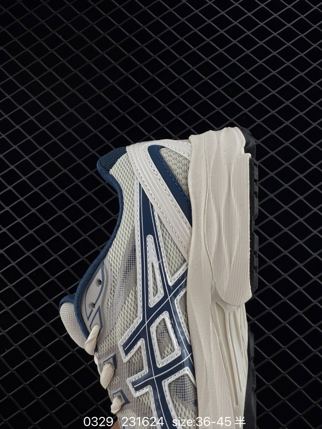 Asics Gel-Flux 4
