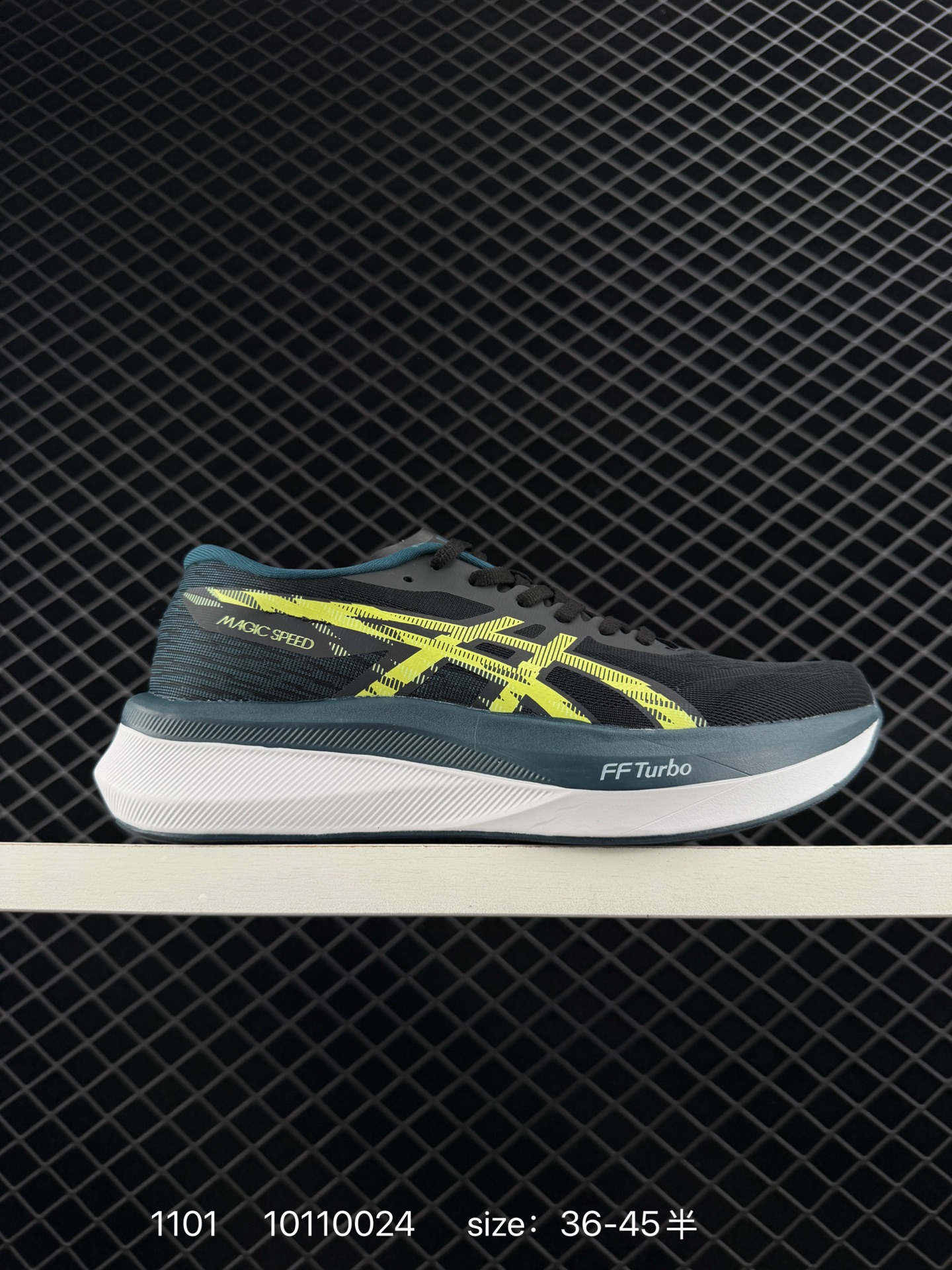 Asics magic speed 4​