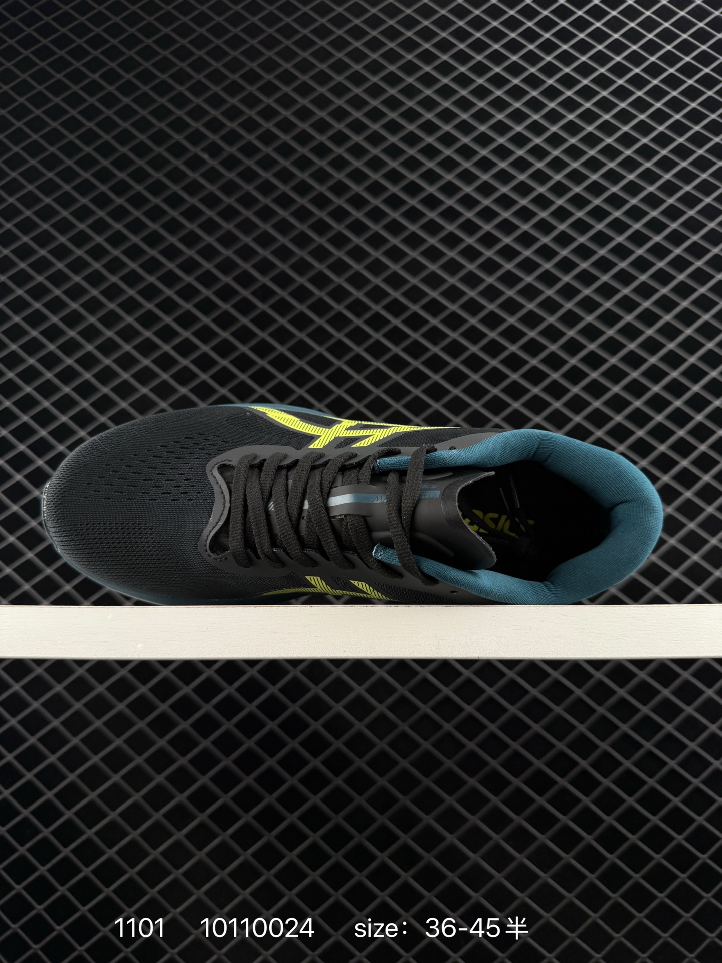 Asics magic speed 4​