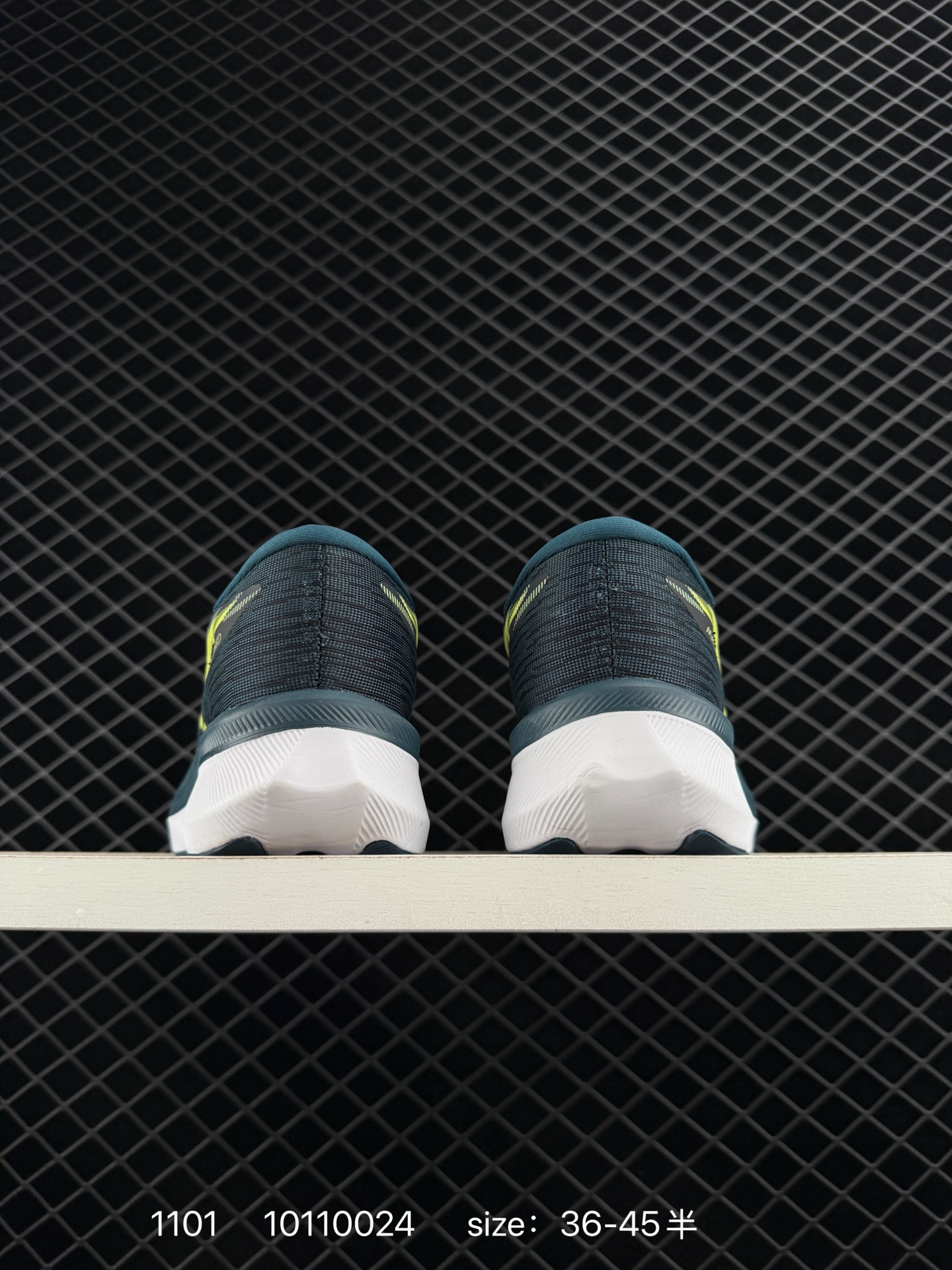 Asics magic speed 4​