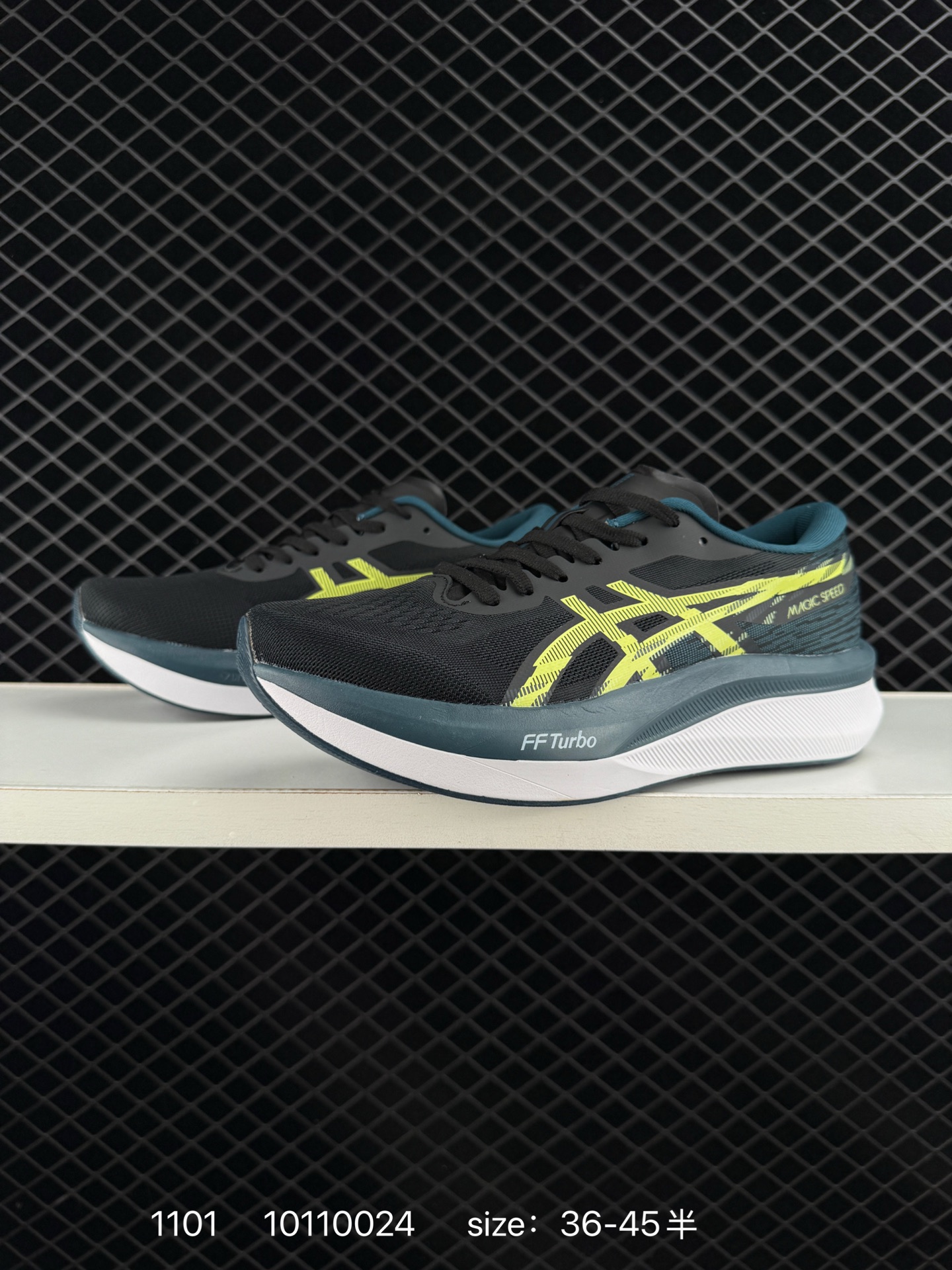 Asics magic speed 4​
