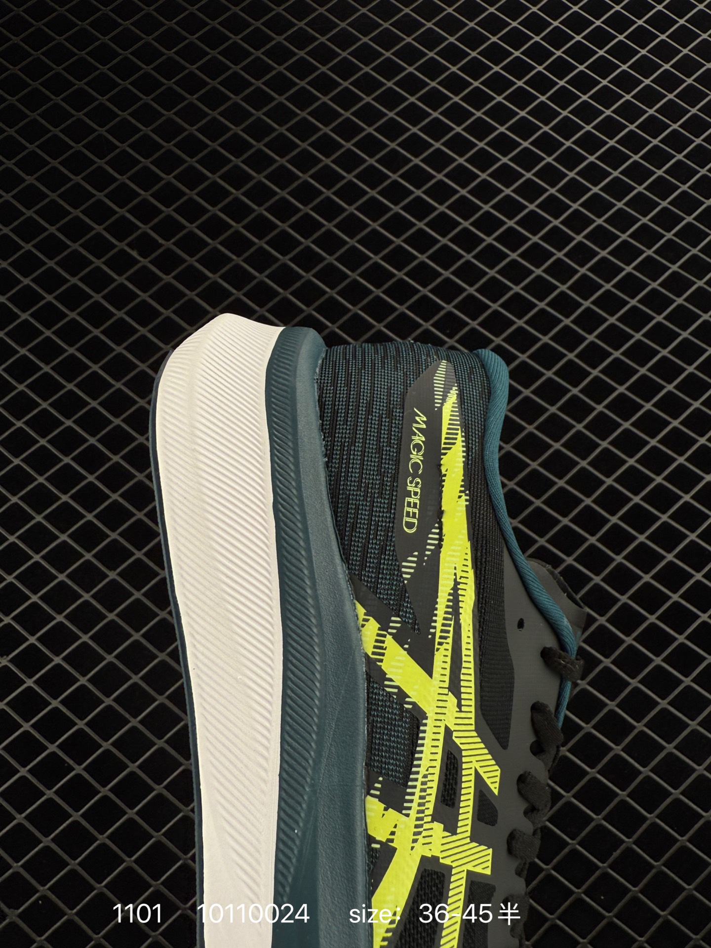 Asics magic speed 4​