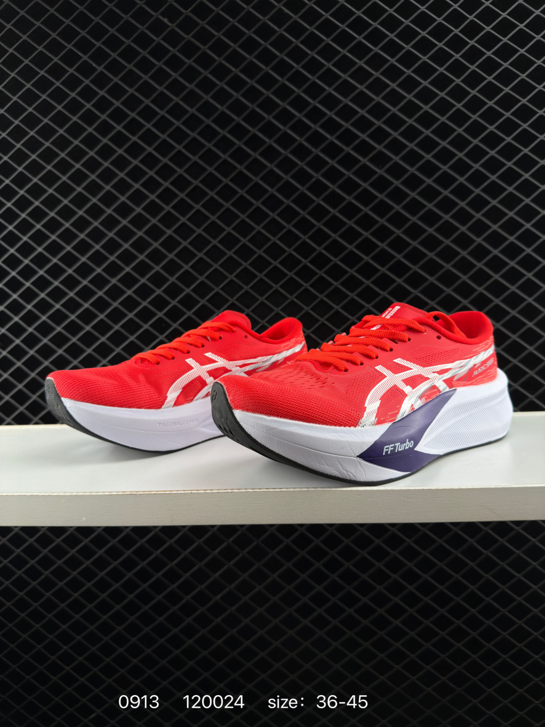 Asics MAGIC SPEED 4
